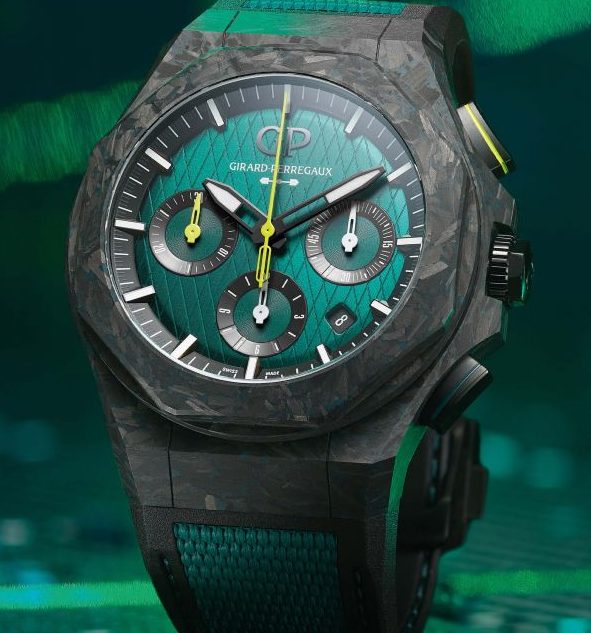 Relojes Fórmula 1