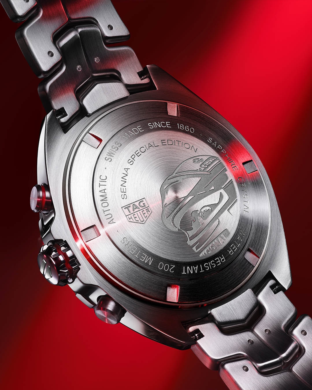 Relojes Fórmula 1