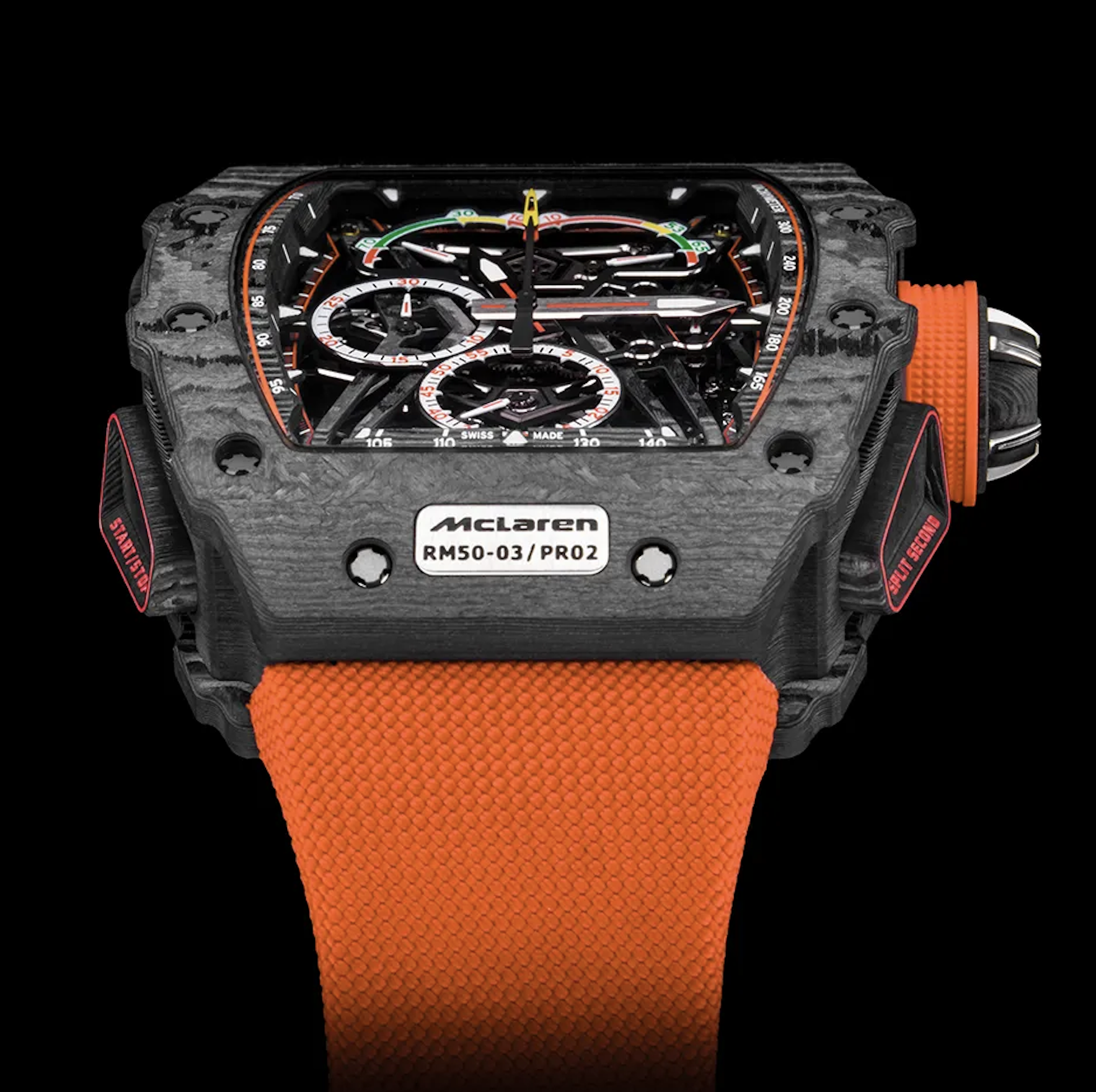 Relojes Fórmula 1