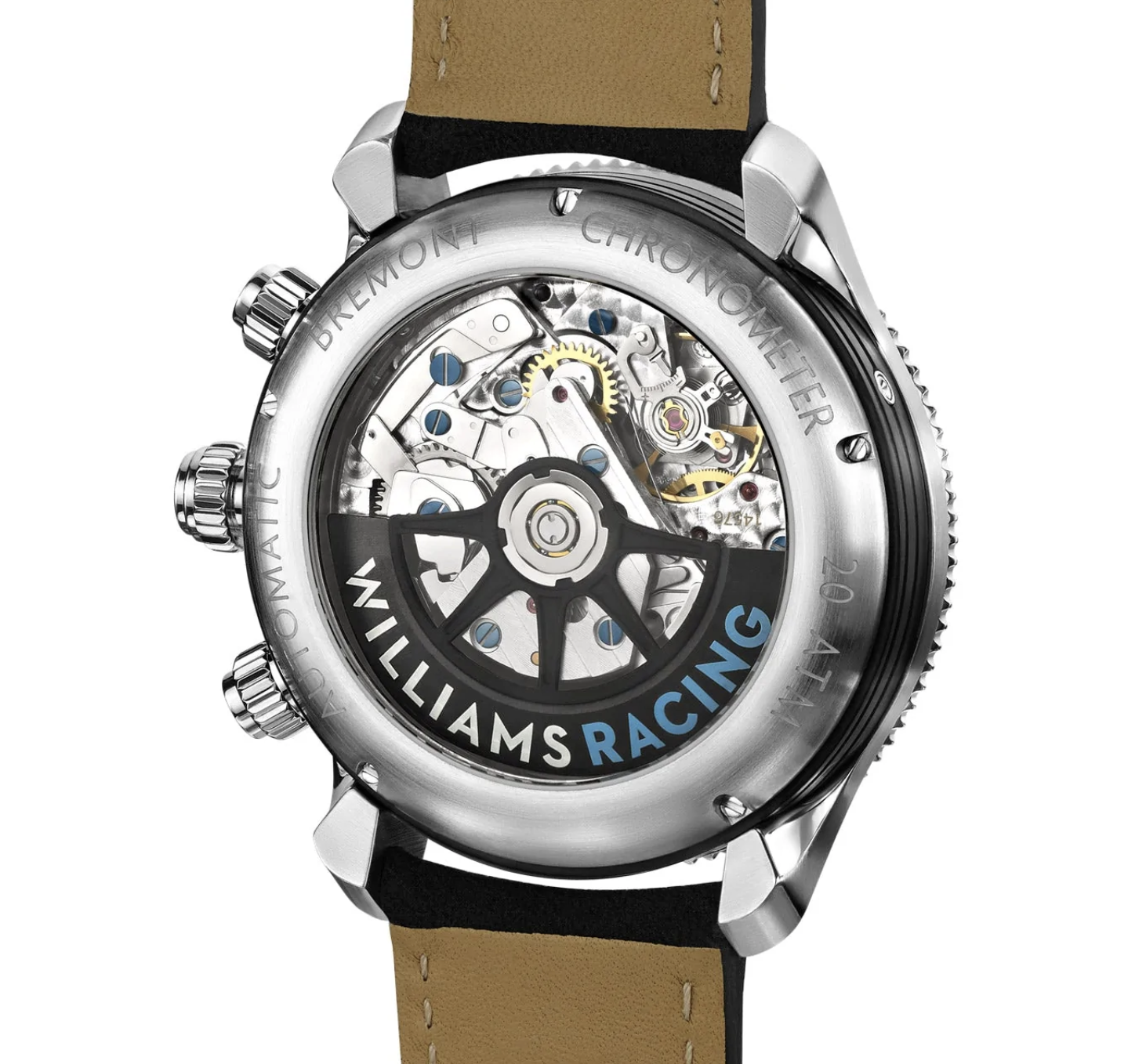 Relojes Fórmula 1