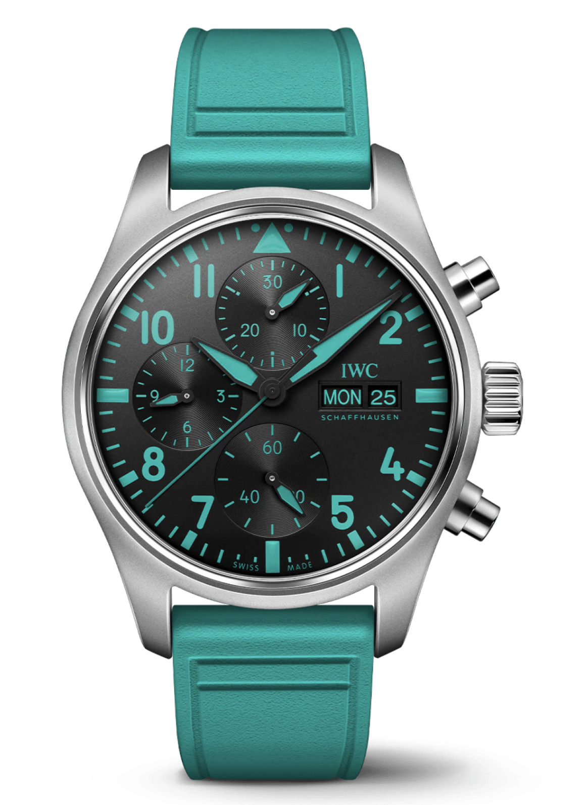Relojes Fórmula 1
