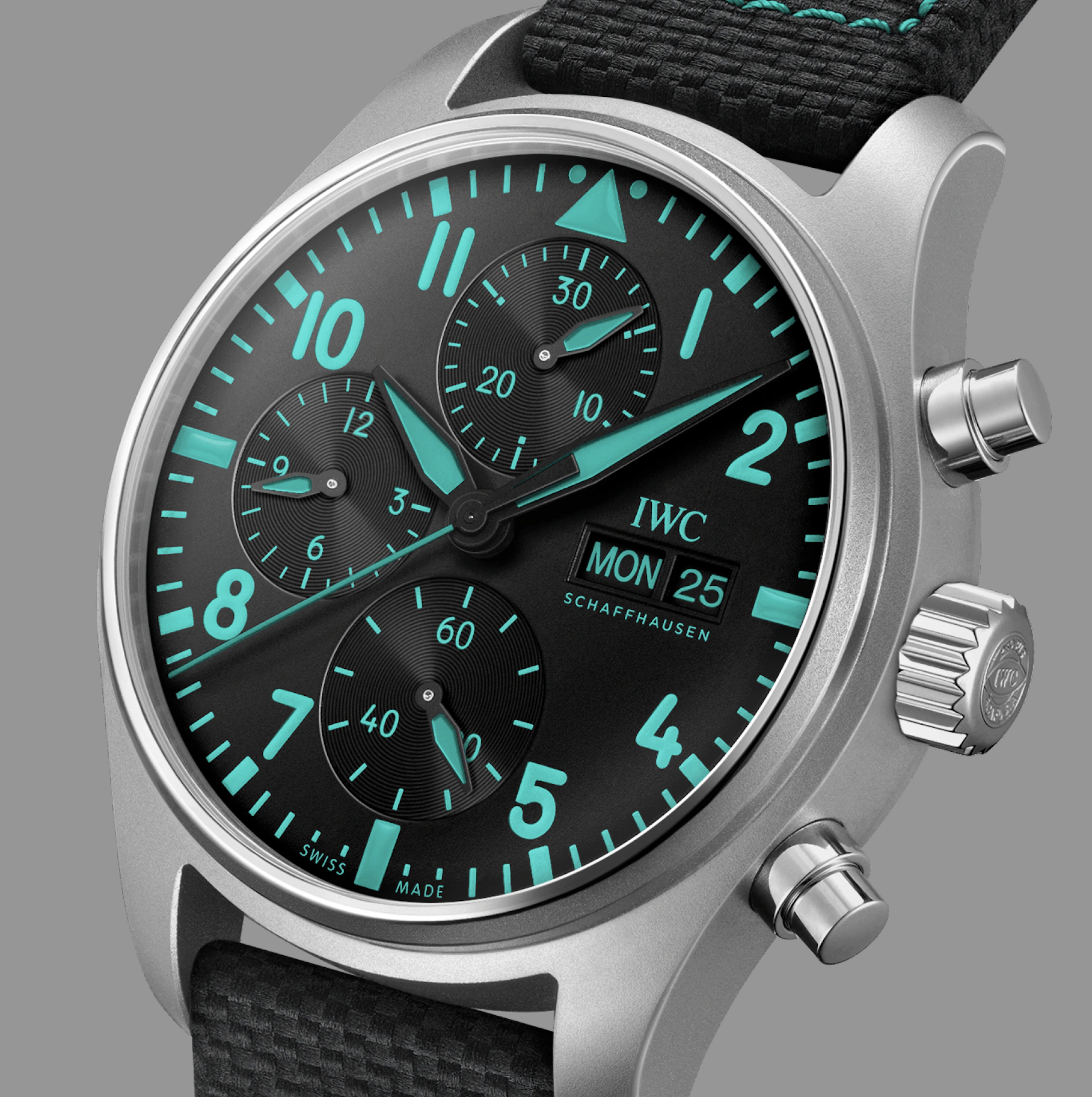 Relojes Fórmula 1