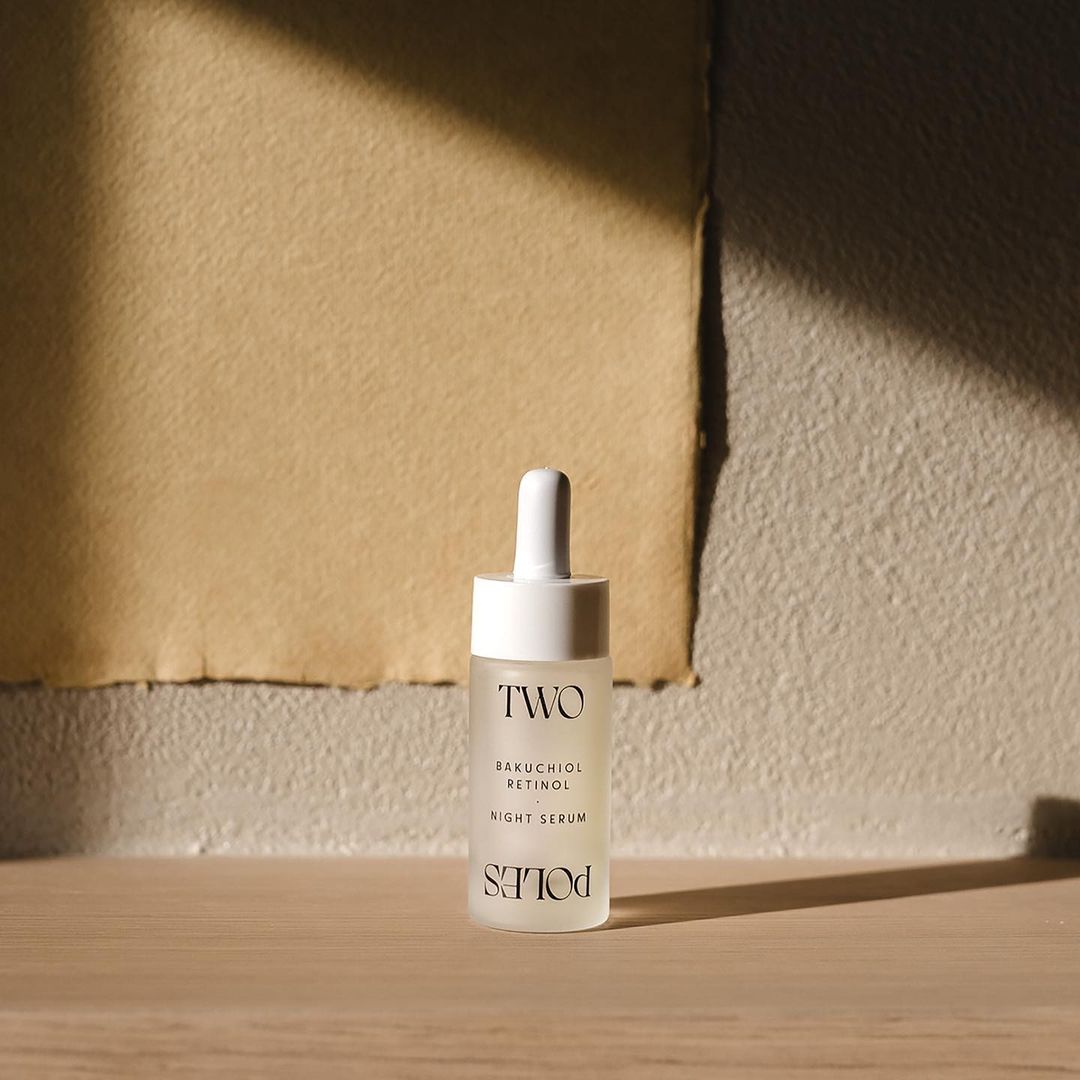 &nbsp;Night Serum, de Two Poles