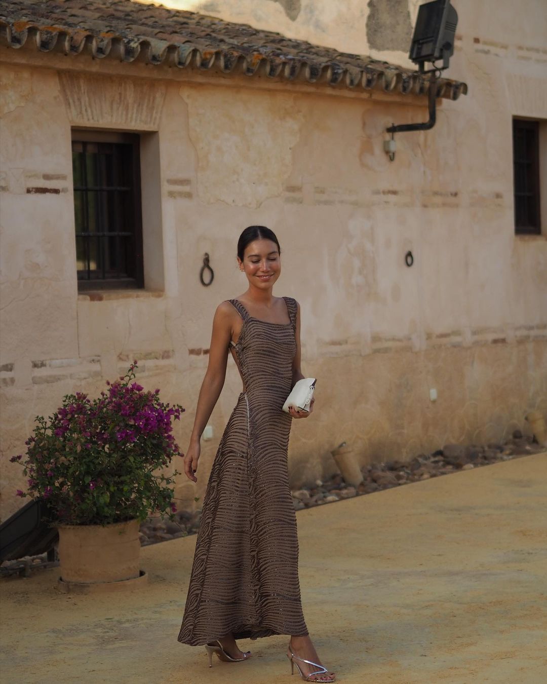 vestidos invitada