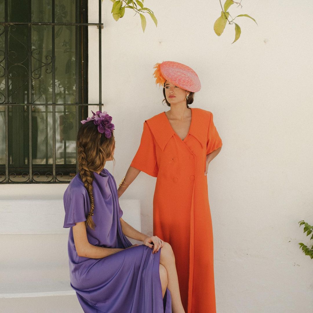 Invitadas de Maiume Collection