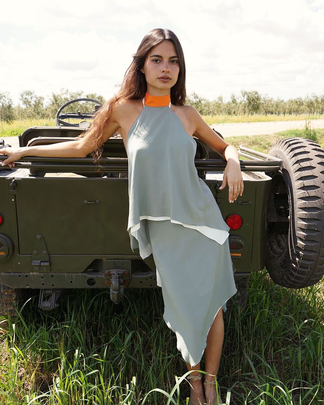 vestidos invitada