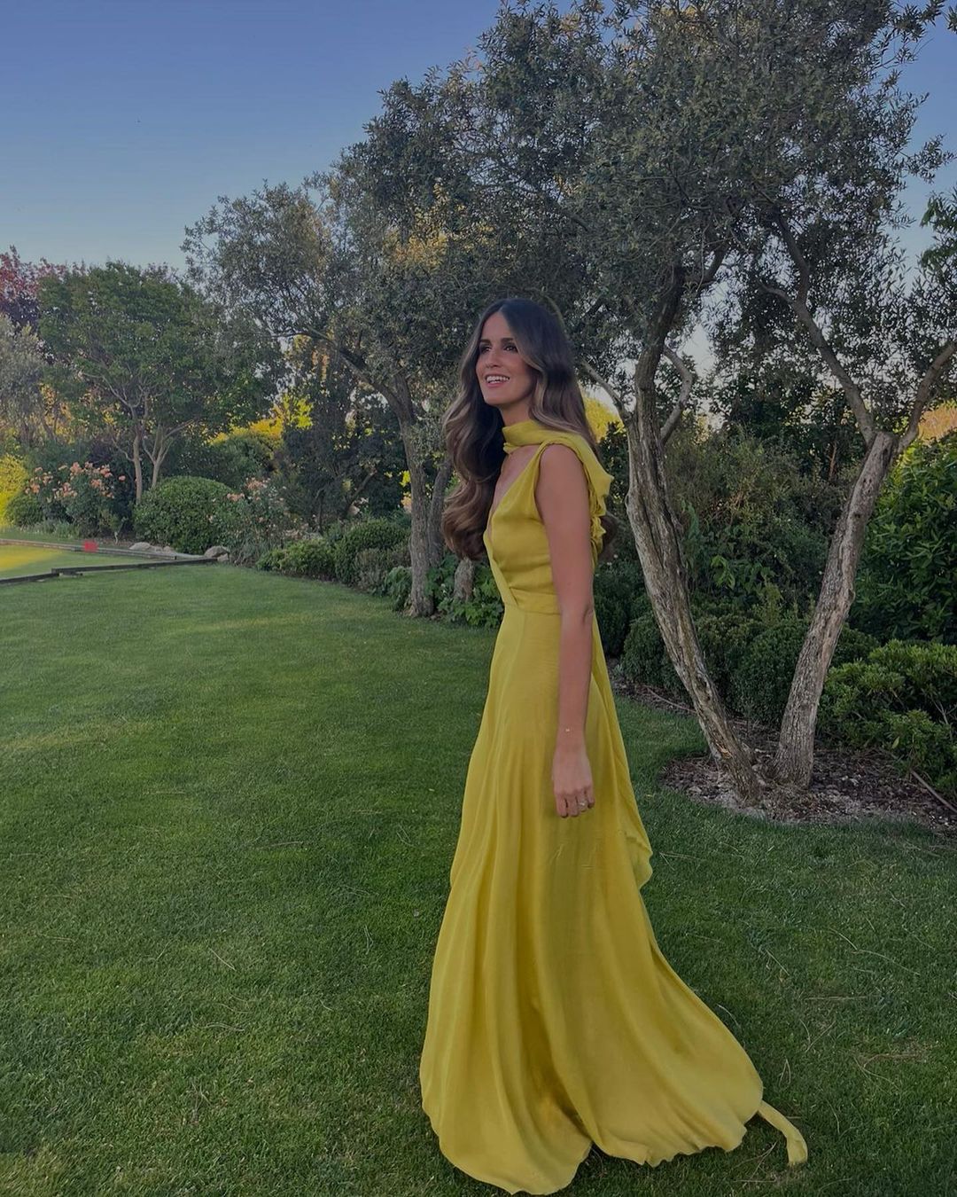 vestidos invitada