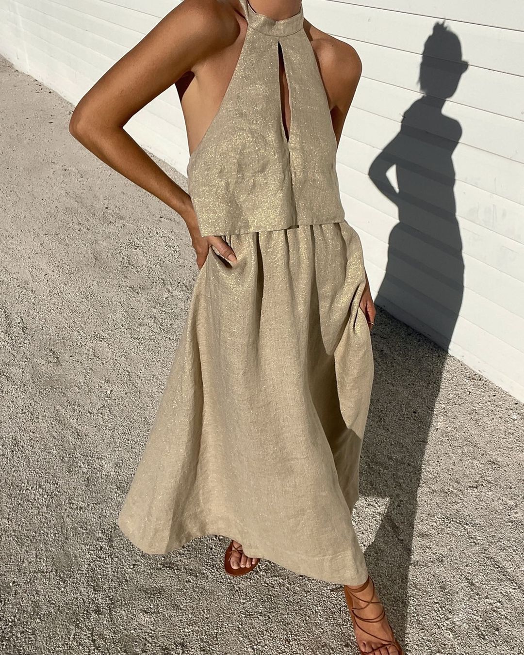 vestidos invitada