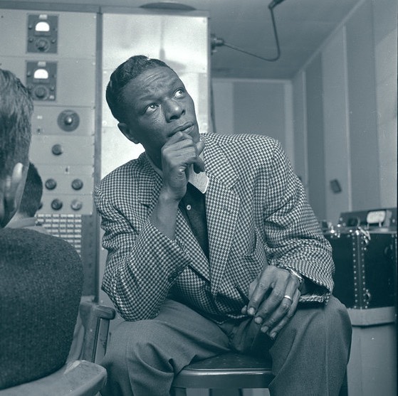 Nat King Cole