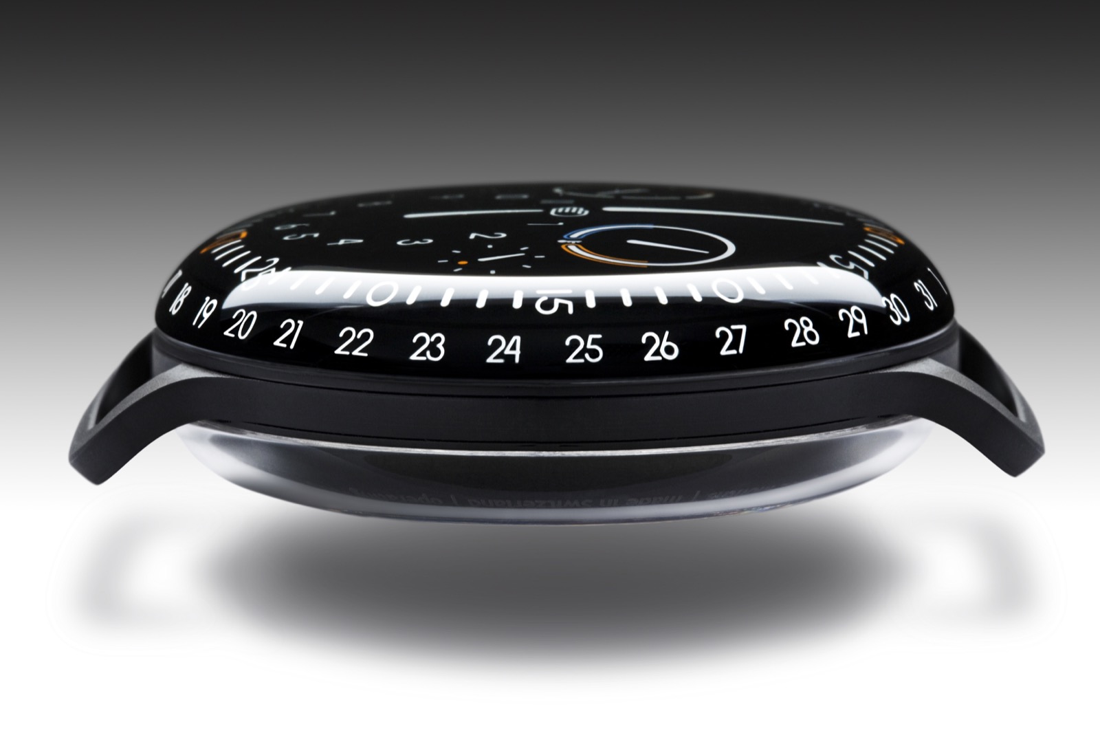 Ressence Type 3