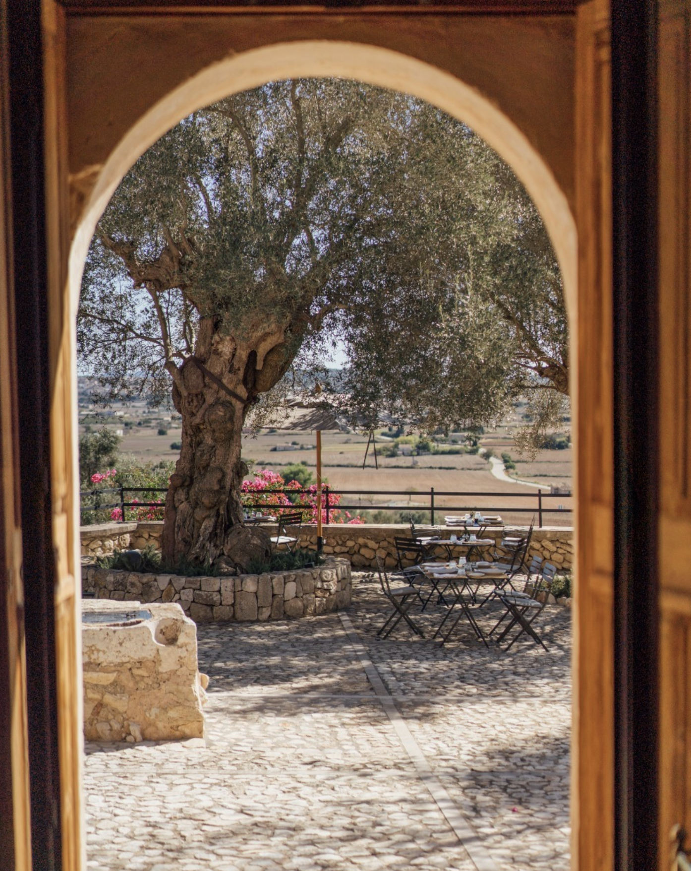 Finca Serena Mallorca