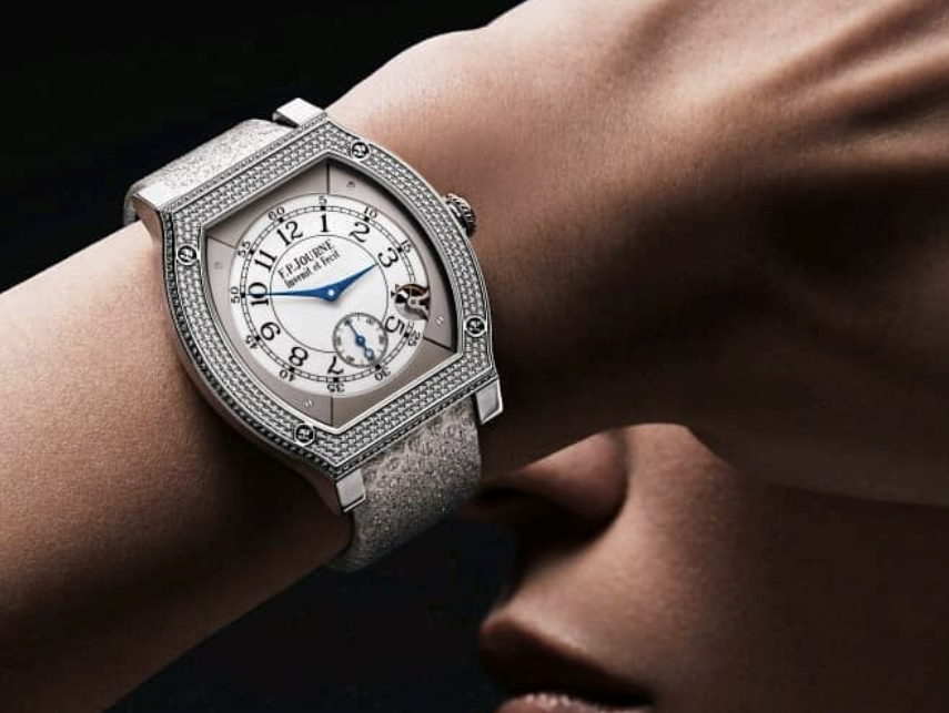 Reloj de lujo
