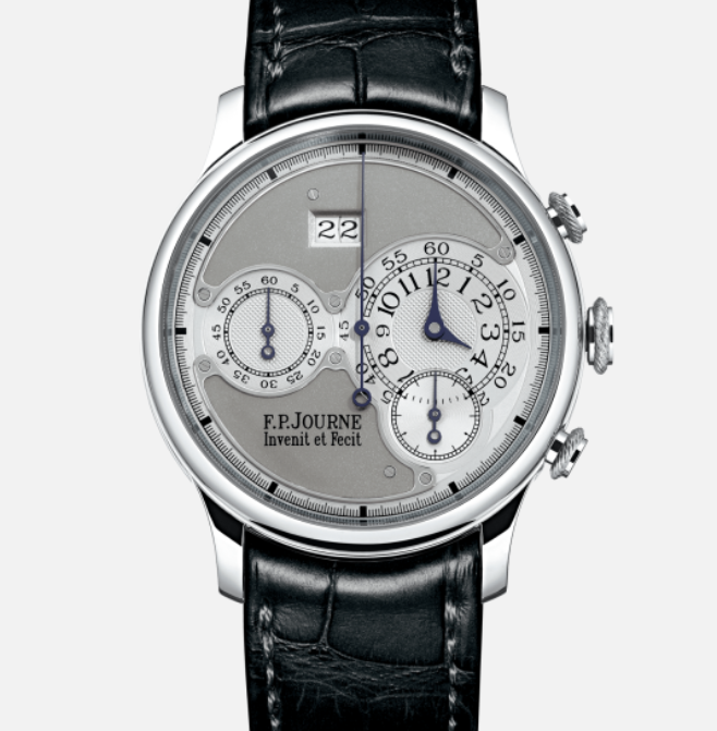 Reloj de lujo