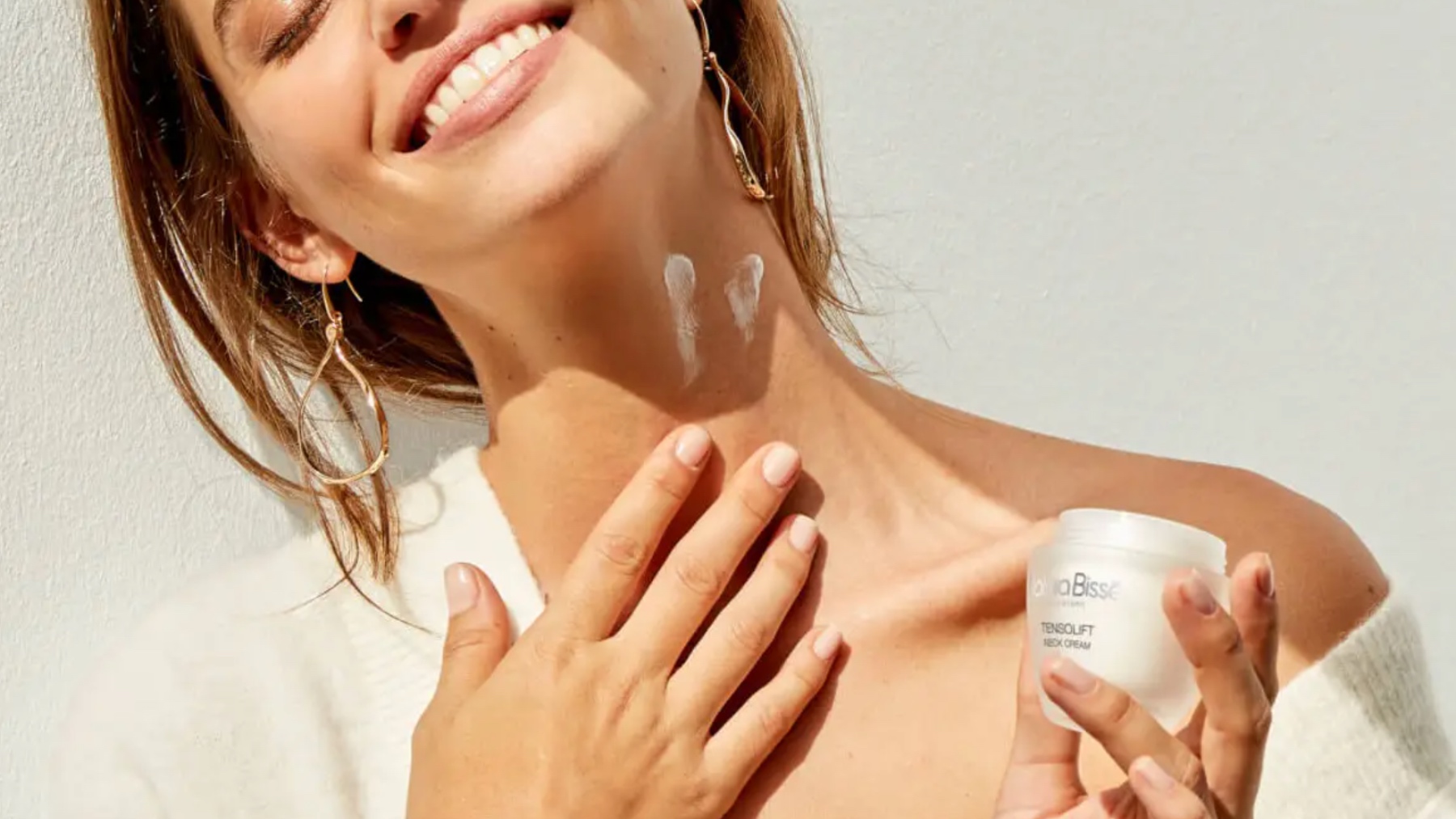 Cuello y escote