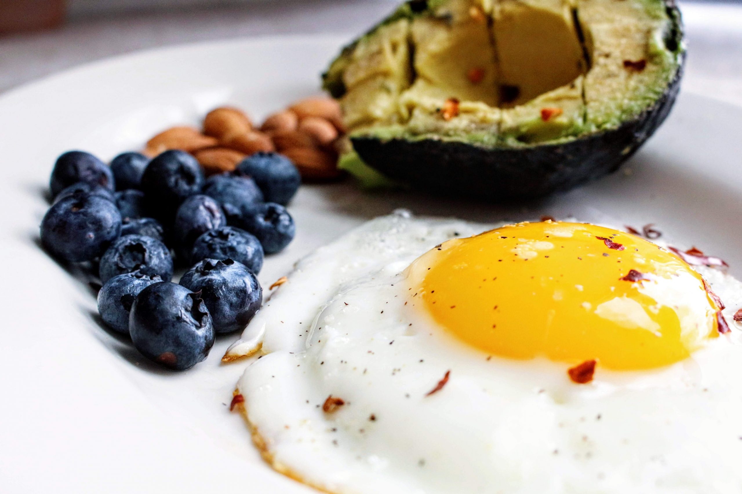 Dieta Keto