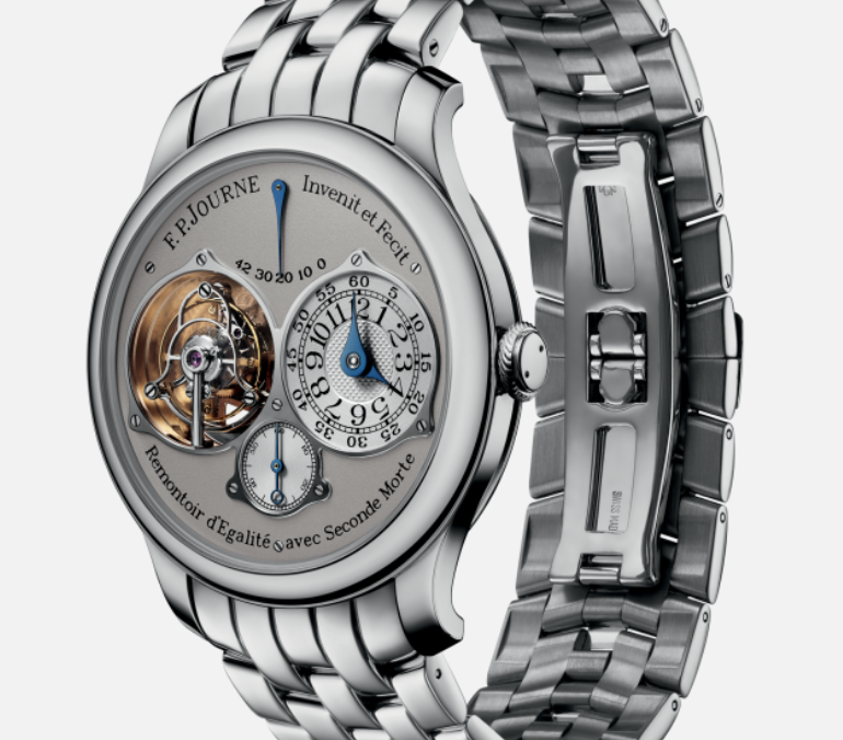 Reloj de lujo