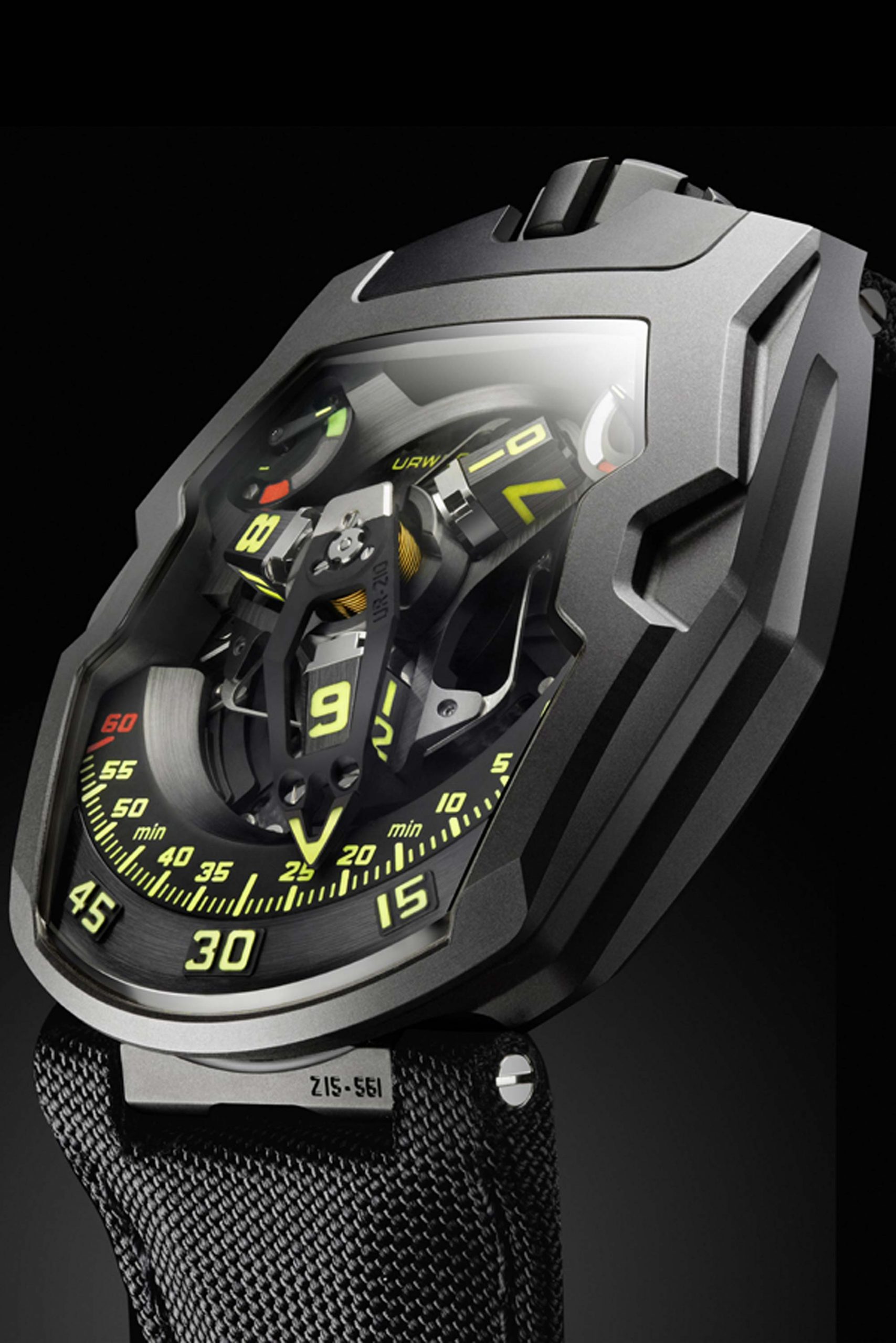 Urwerk UR-210