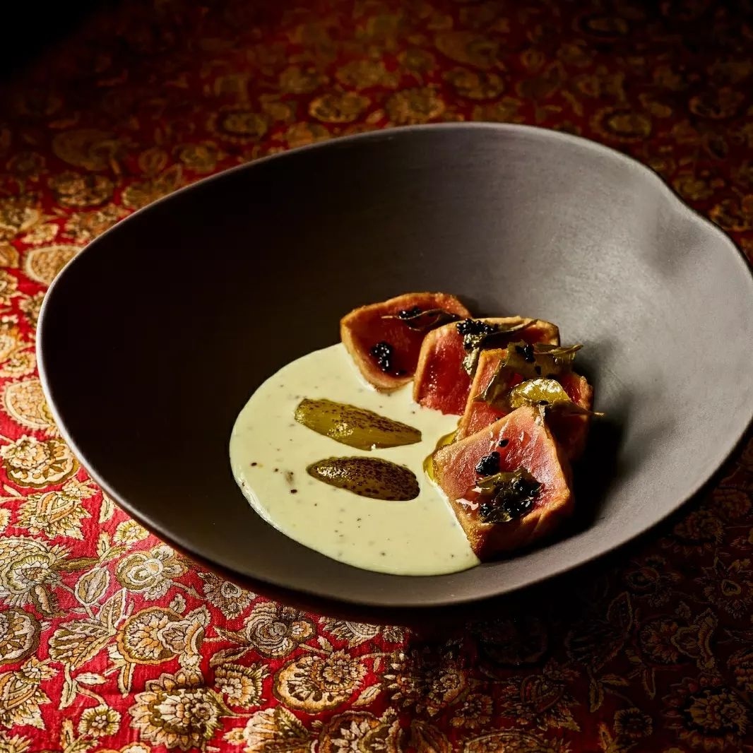 platos probar madrid