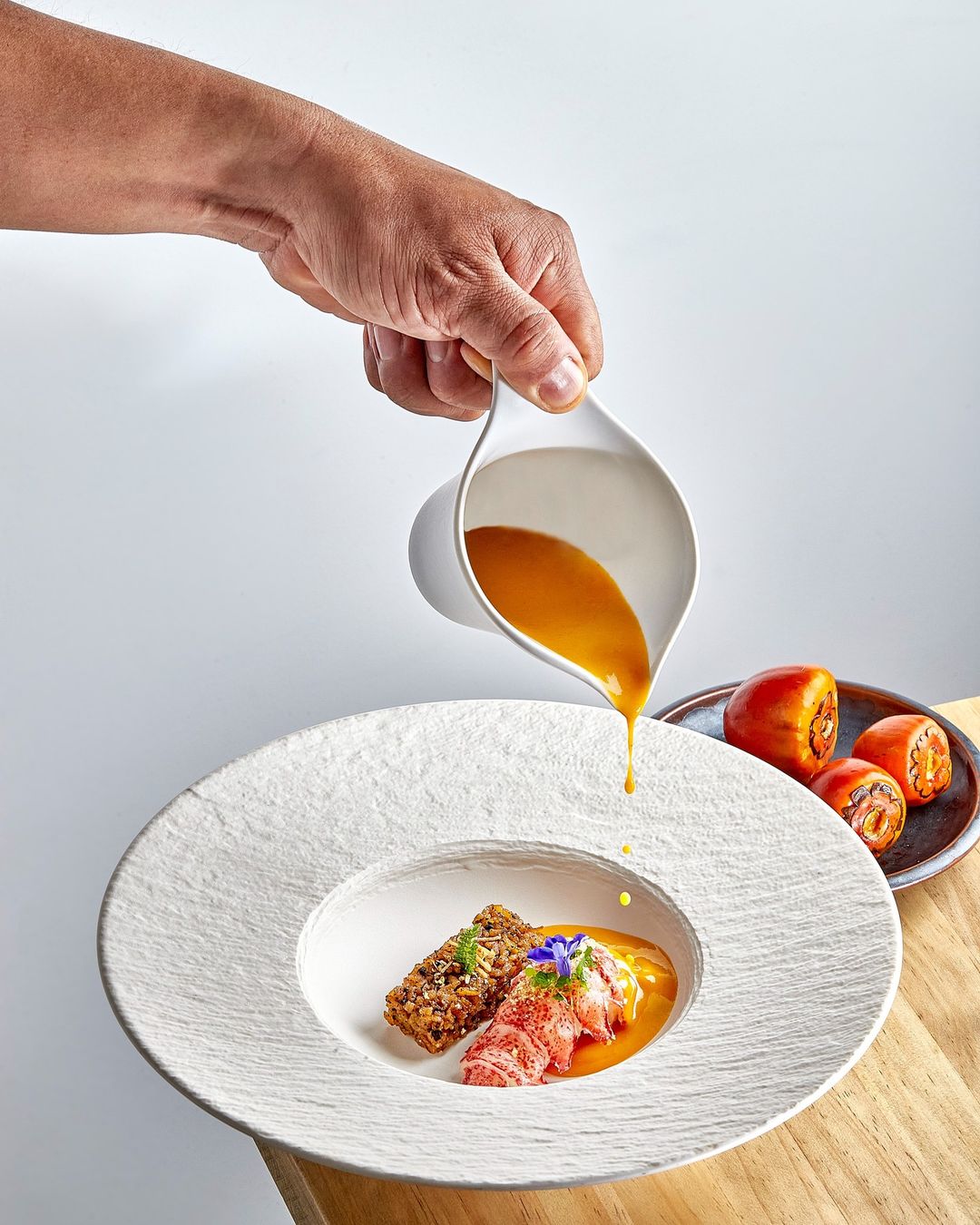platos probar madrid