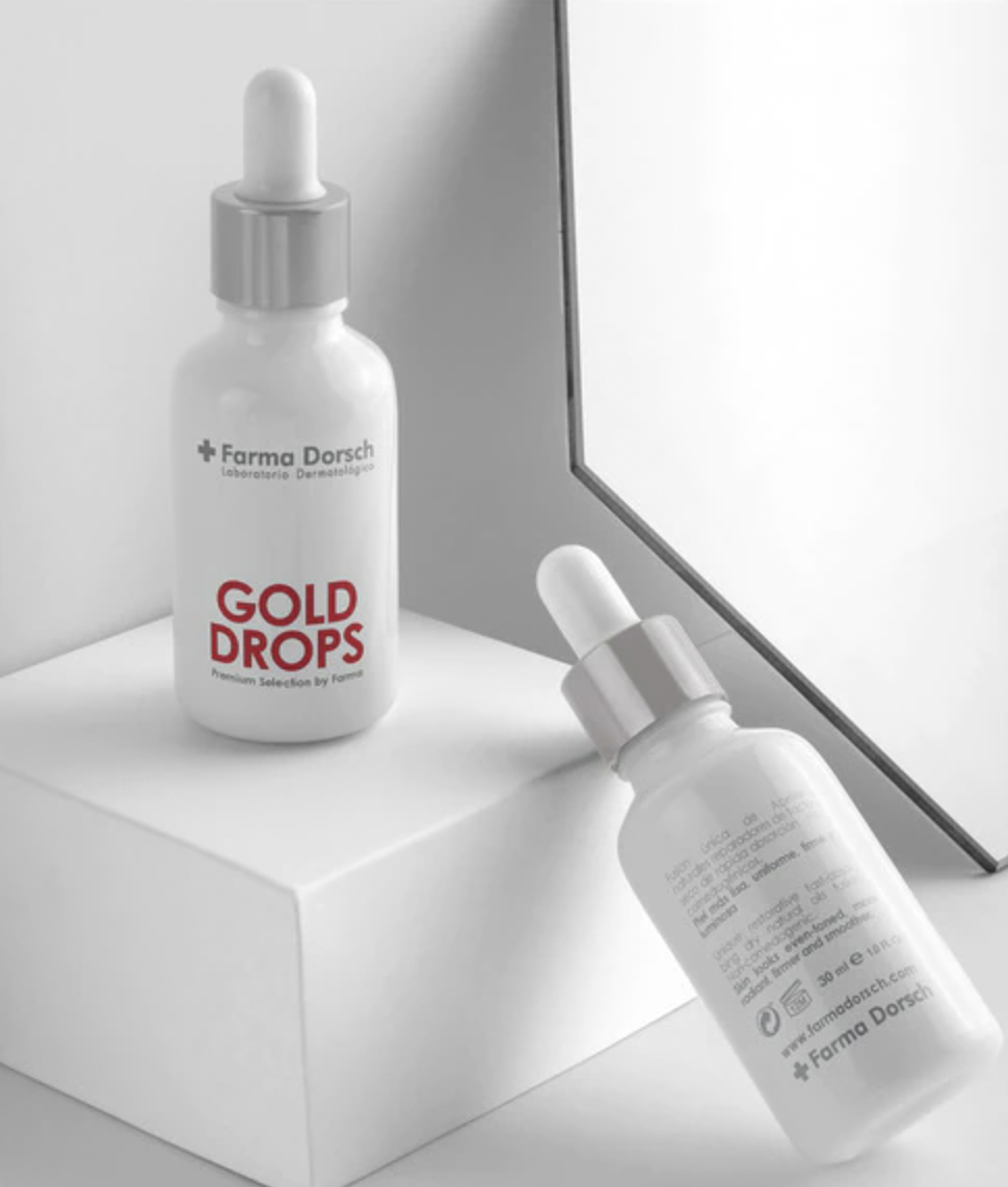 Gold Drops, de Farma Dorsch