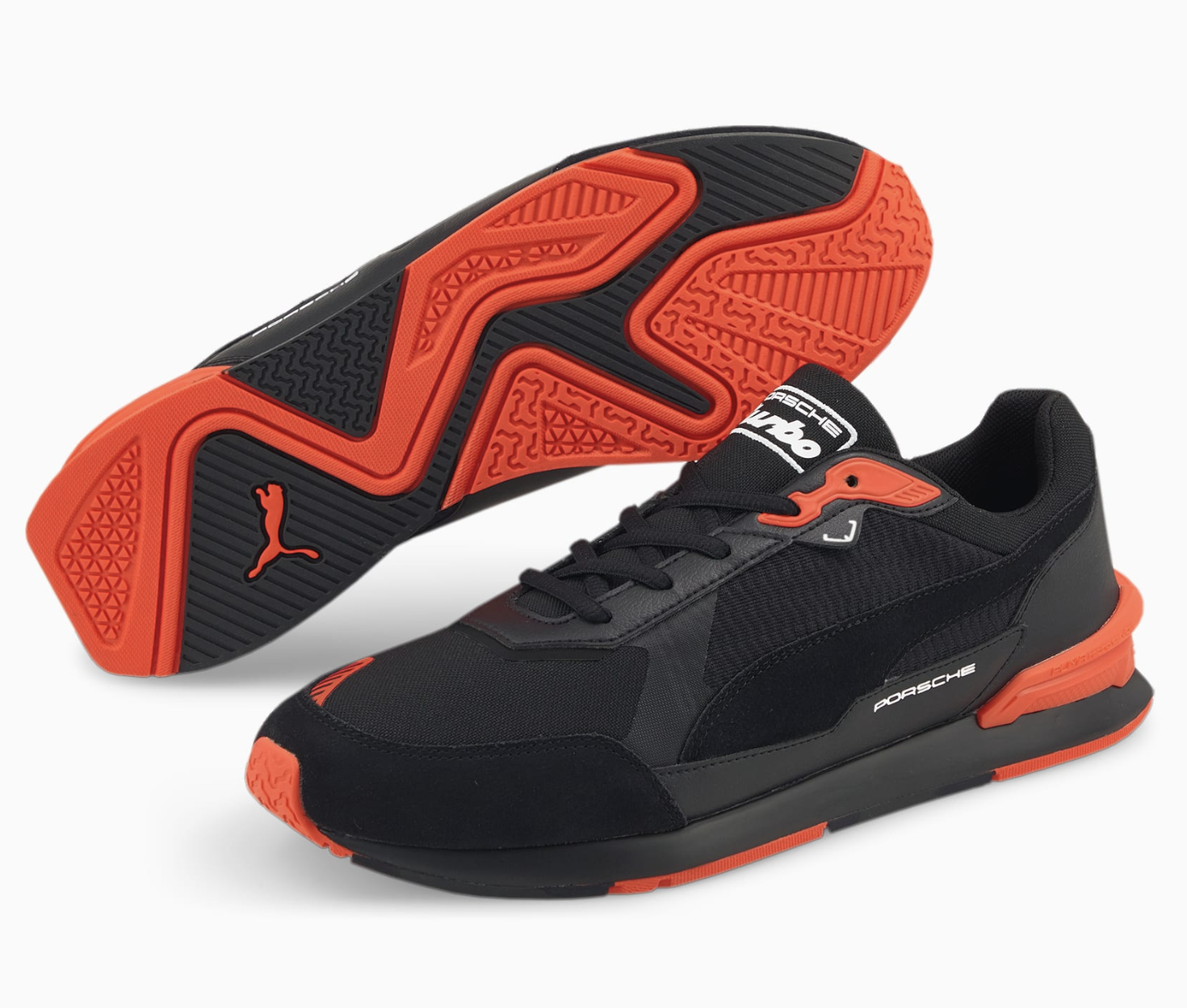 Zapatillas Puma x Porsche