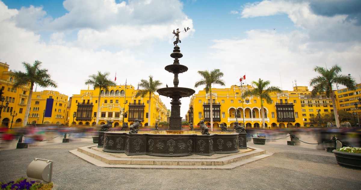 Lima