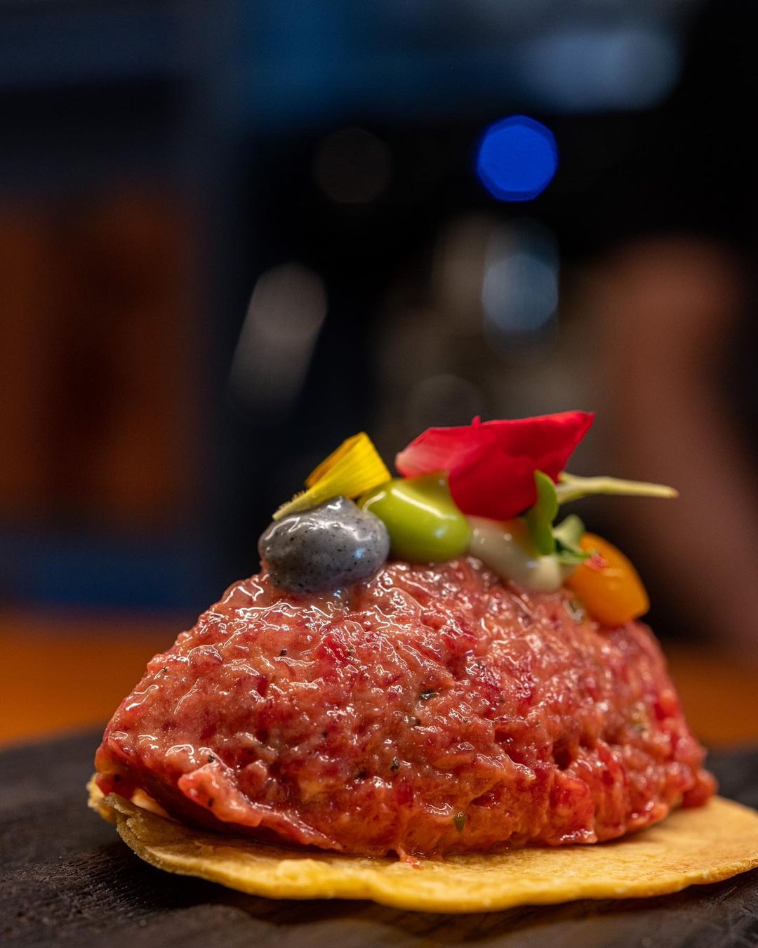 platos probar madrid