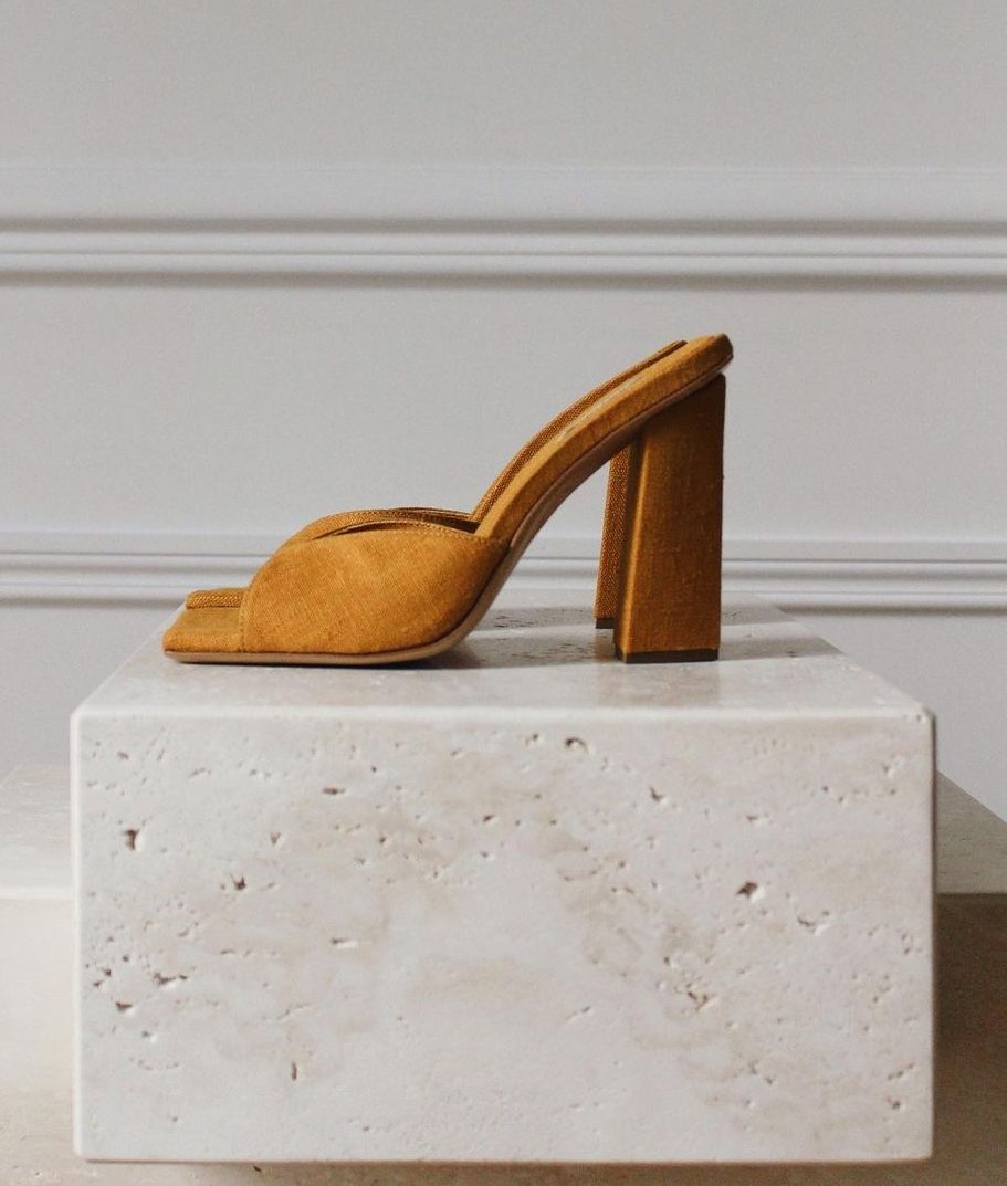 Sandalias