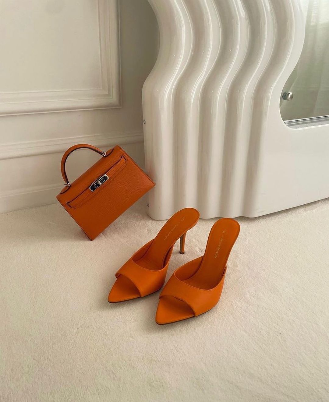 Sandalias