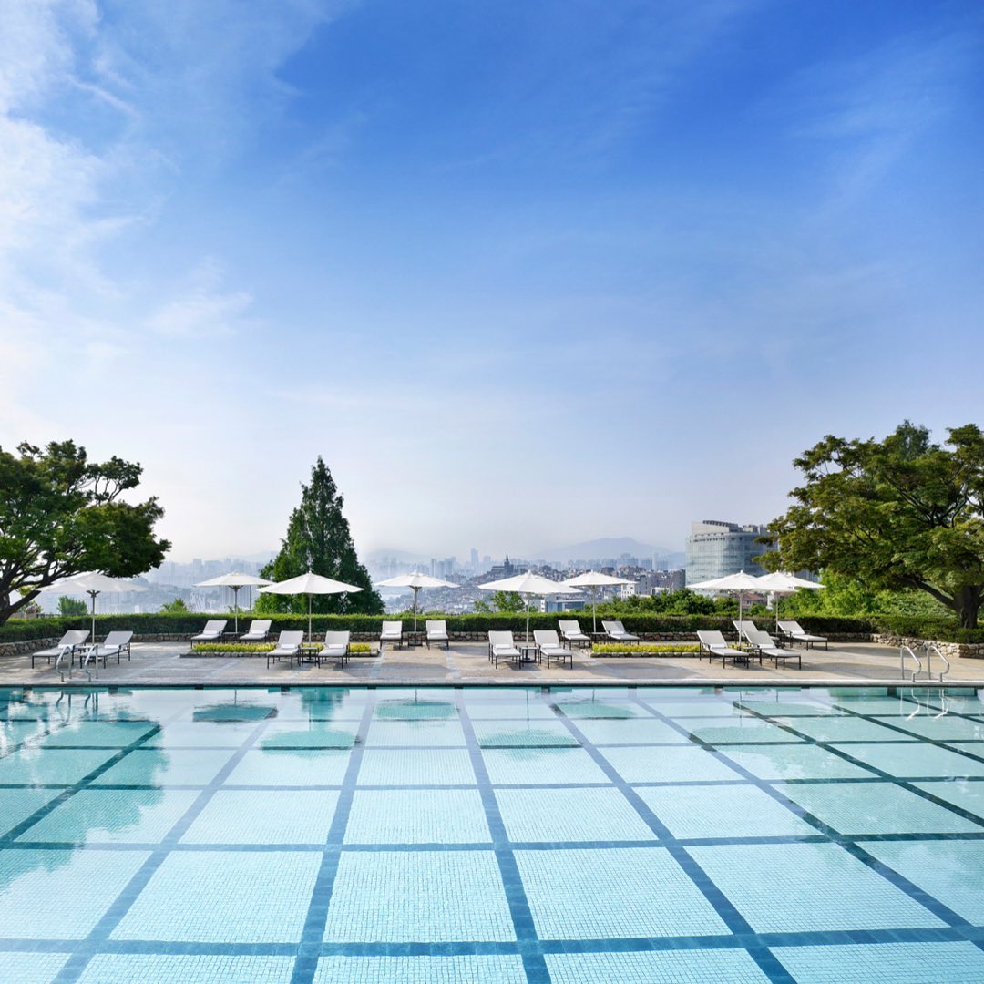 hoteles se&uacute;l