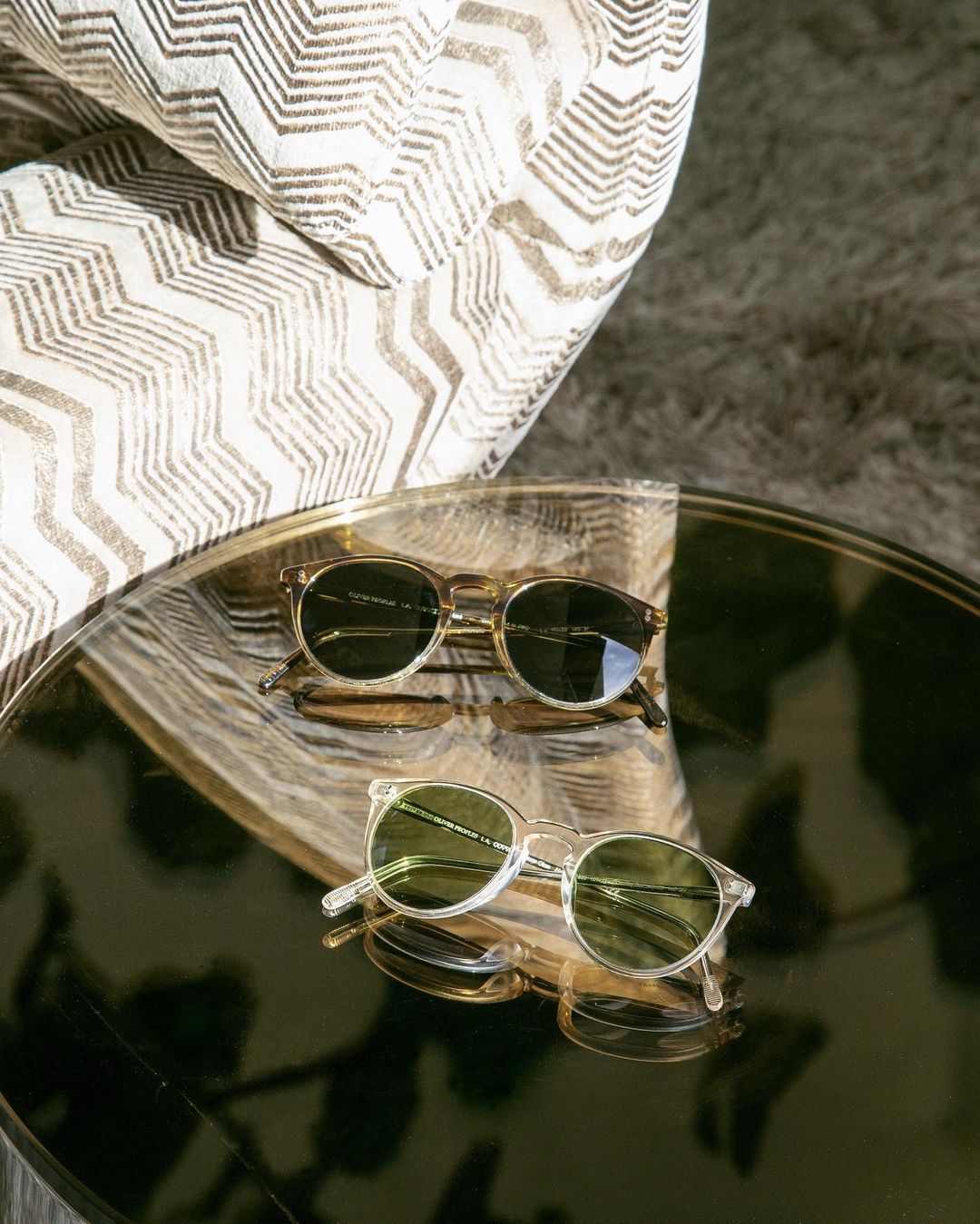 Gafas de sol