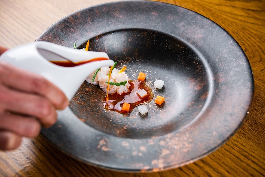 platos probar madrid