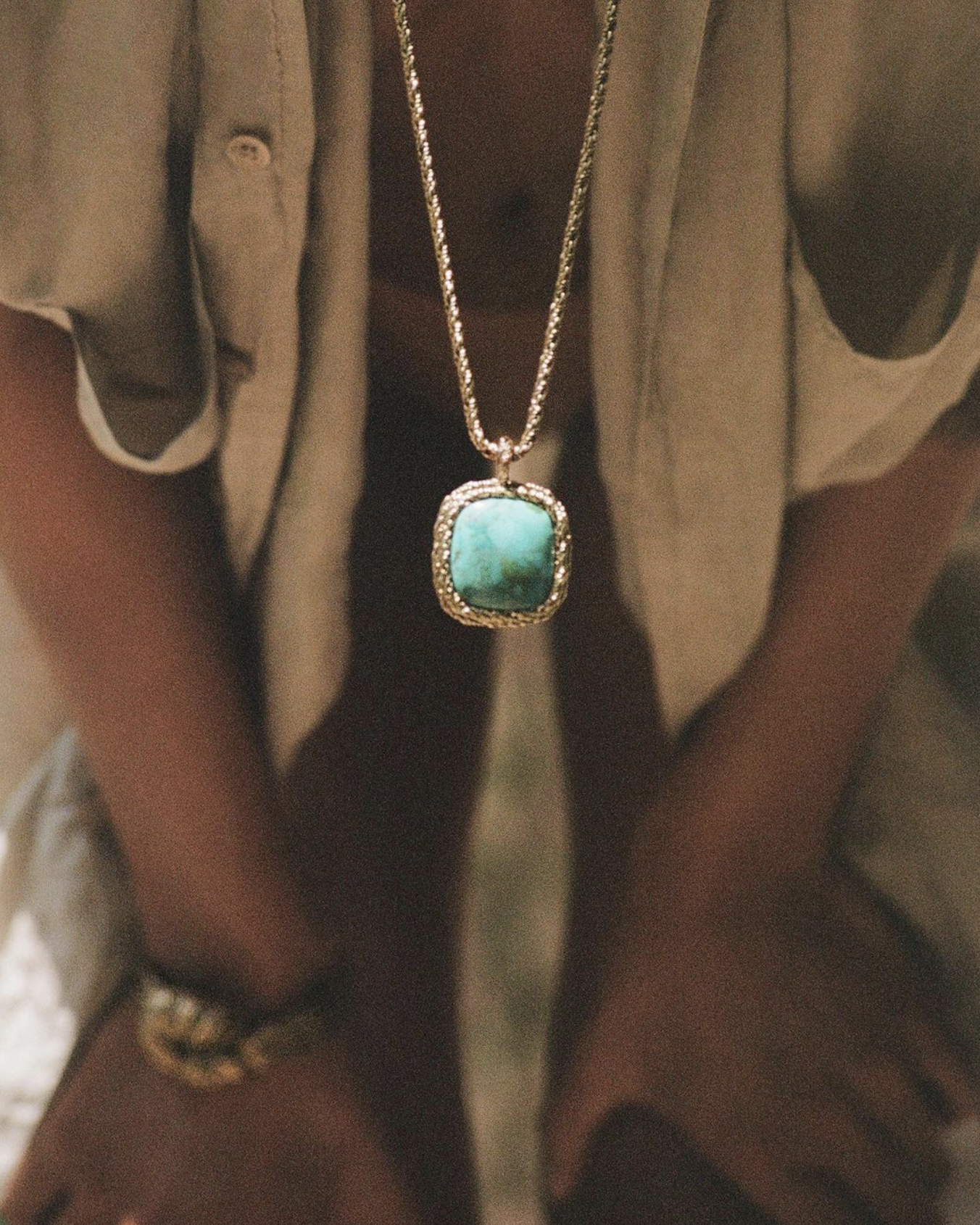  joyas de Aur&eacute;lie Bidermann