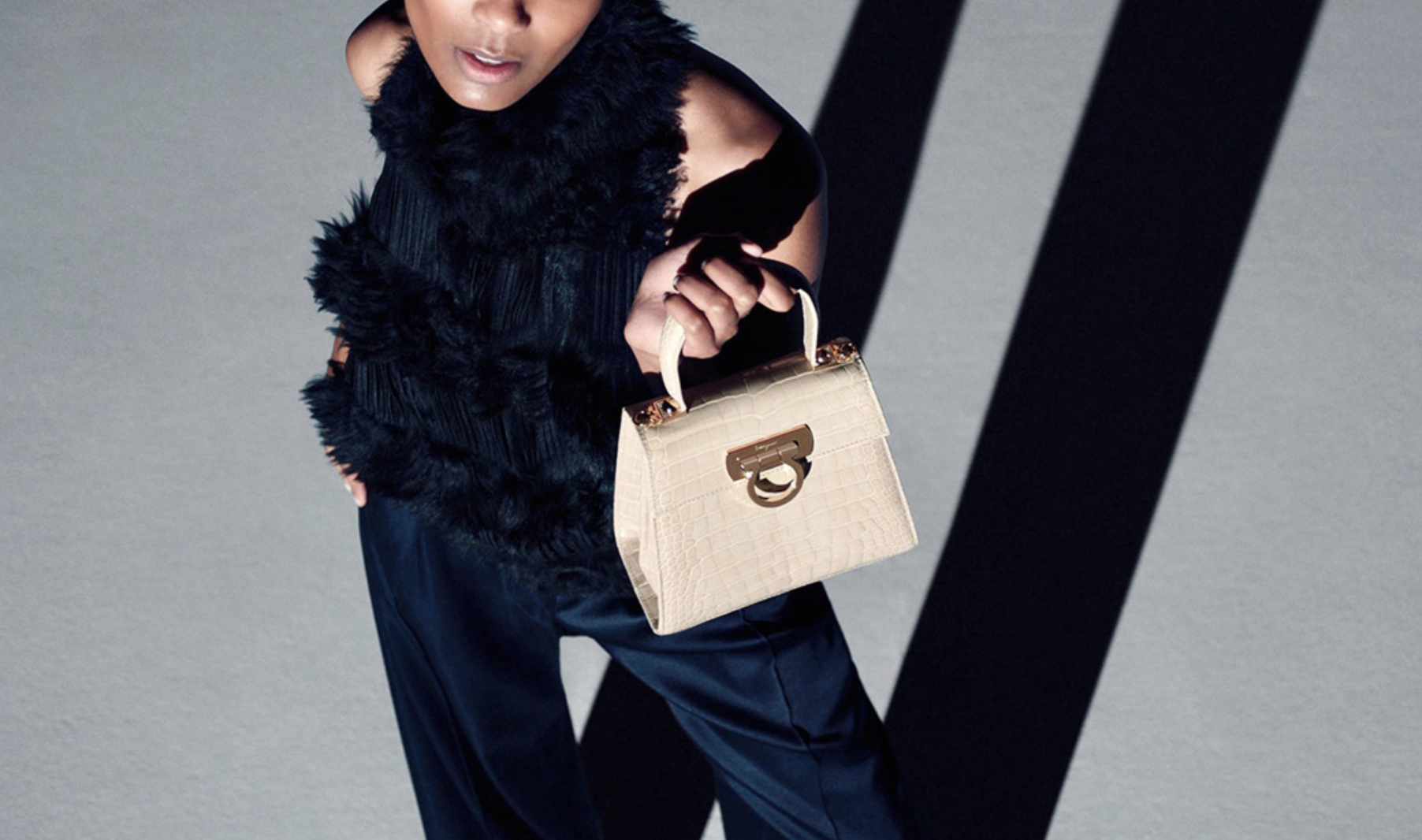 Bolso Ferragamo