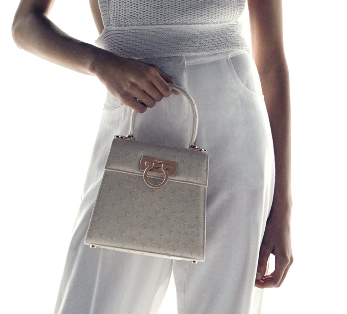 Bolso Ferragamo