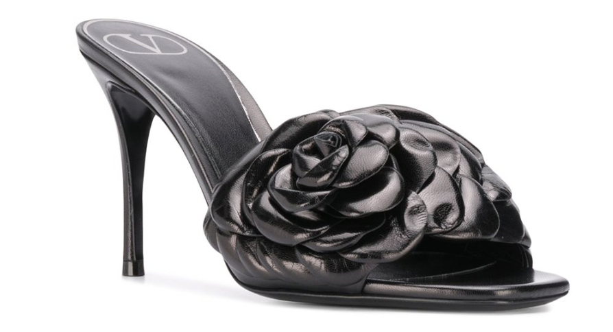 Sandalias