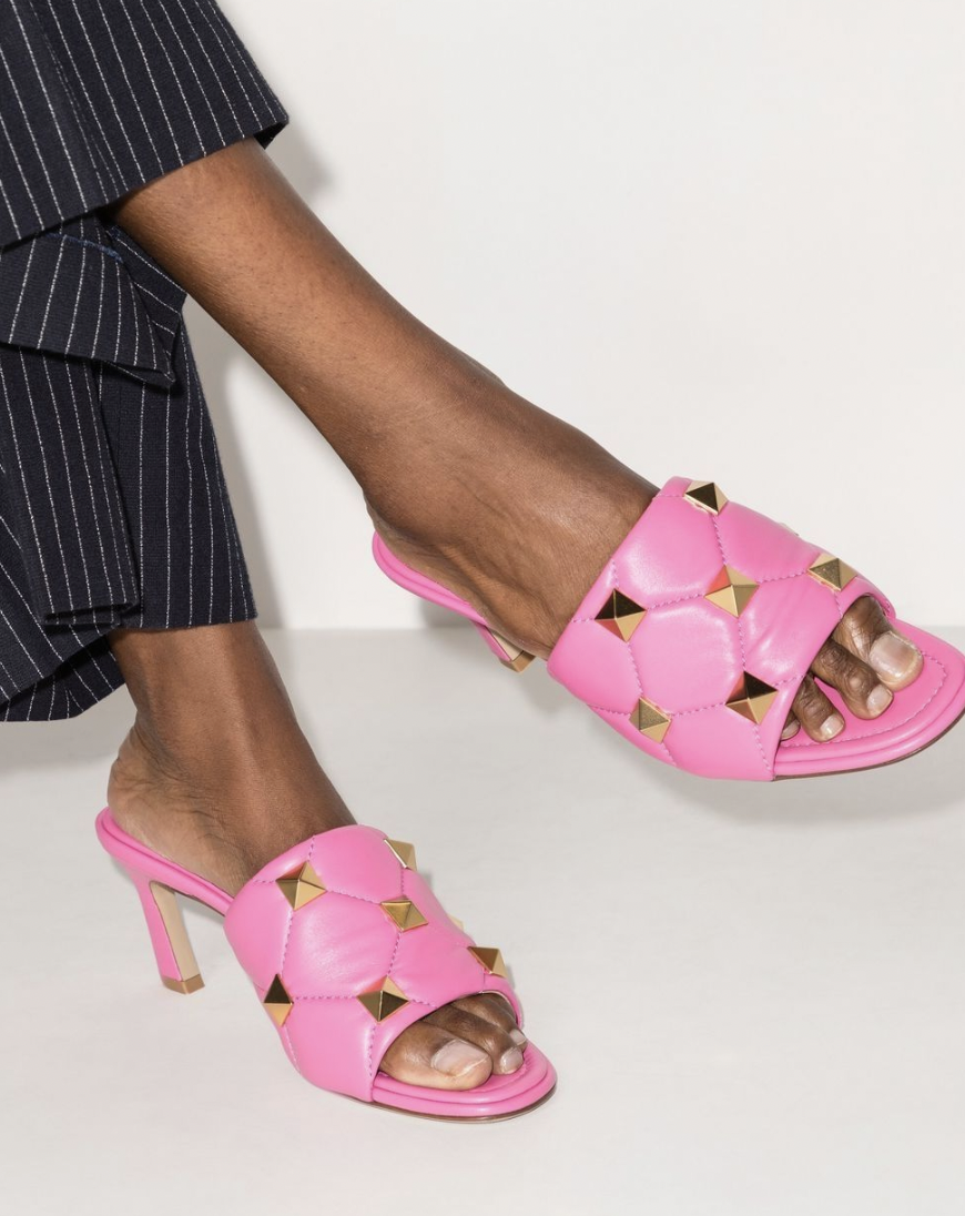 Sandalias