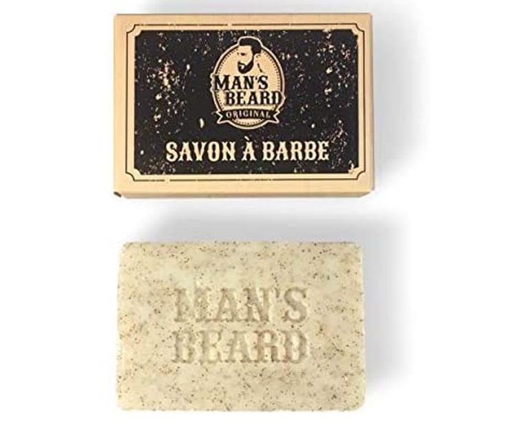 Barba en verano