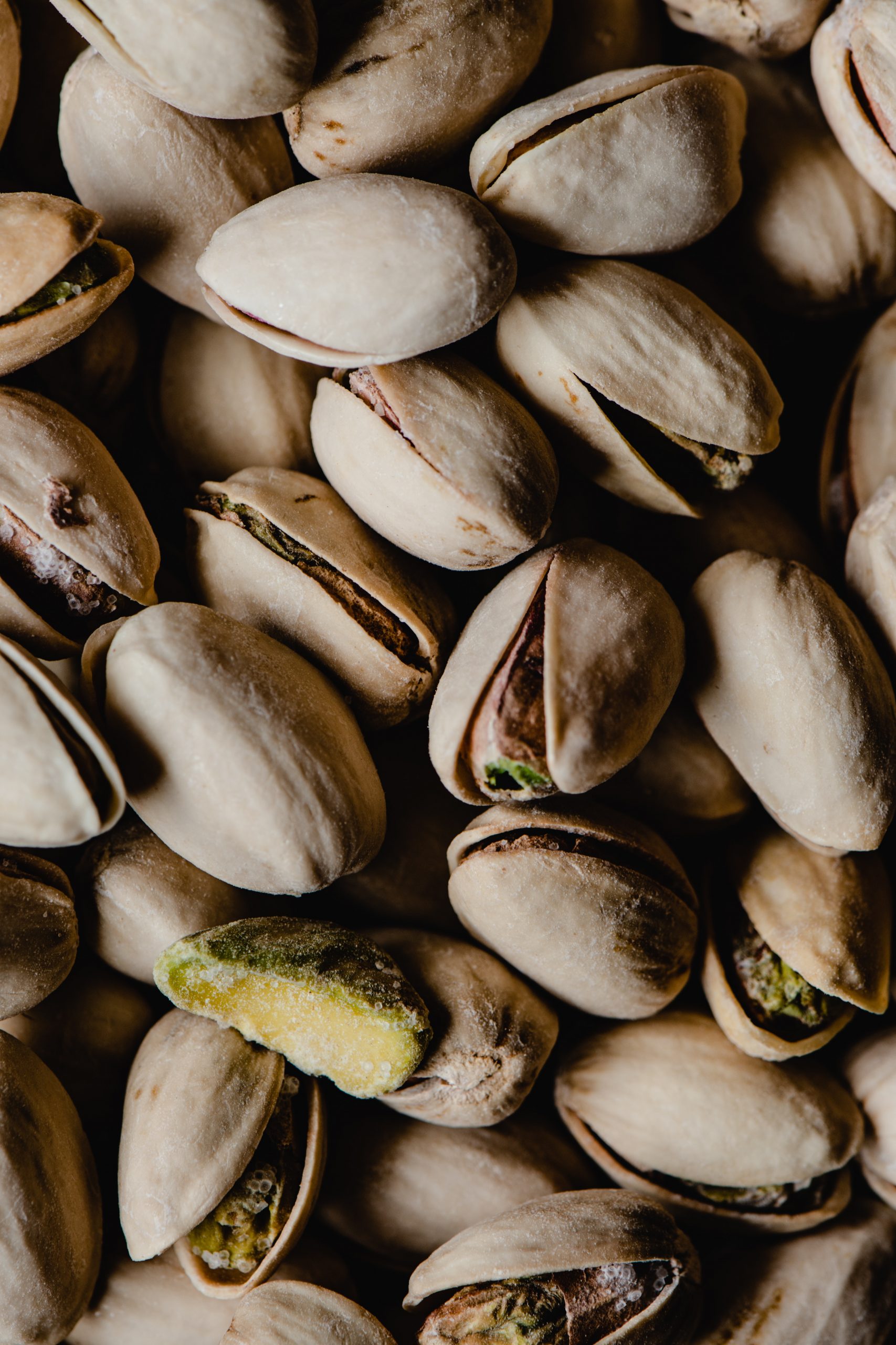 Pistachos