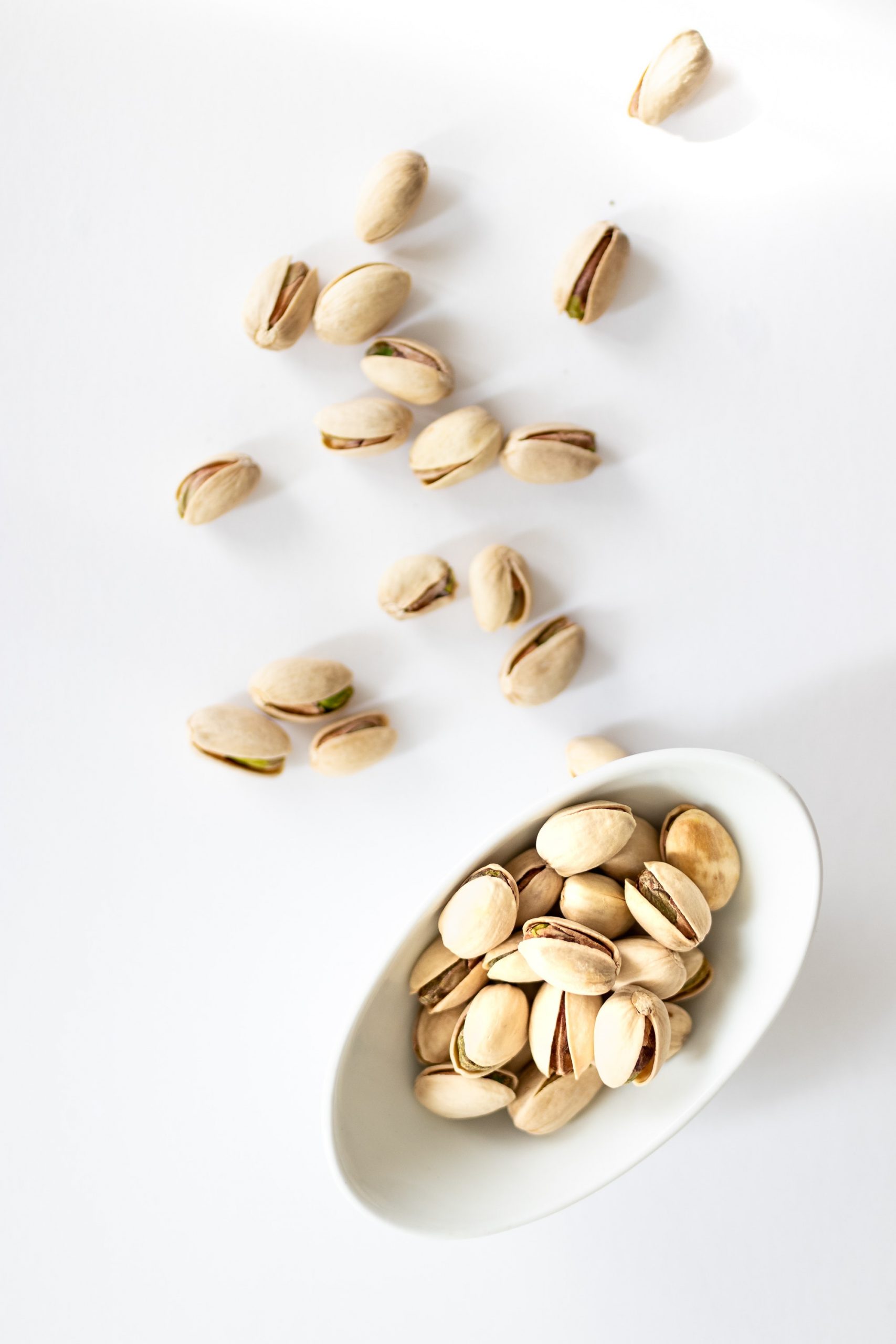 Pistachos