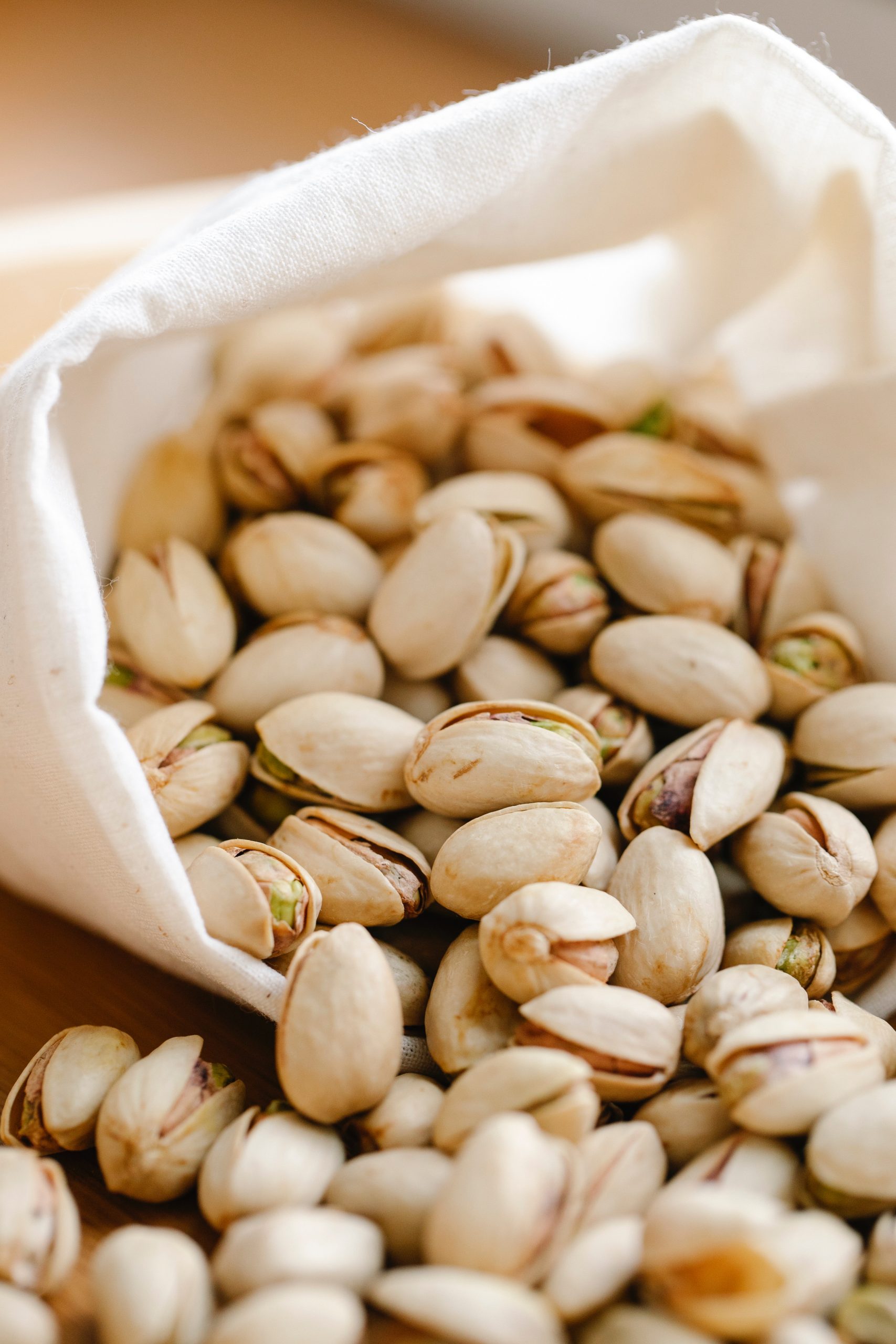 Pistachos