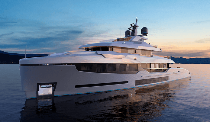 T500 Tethys