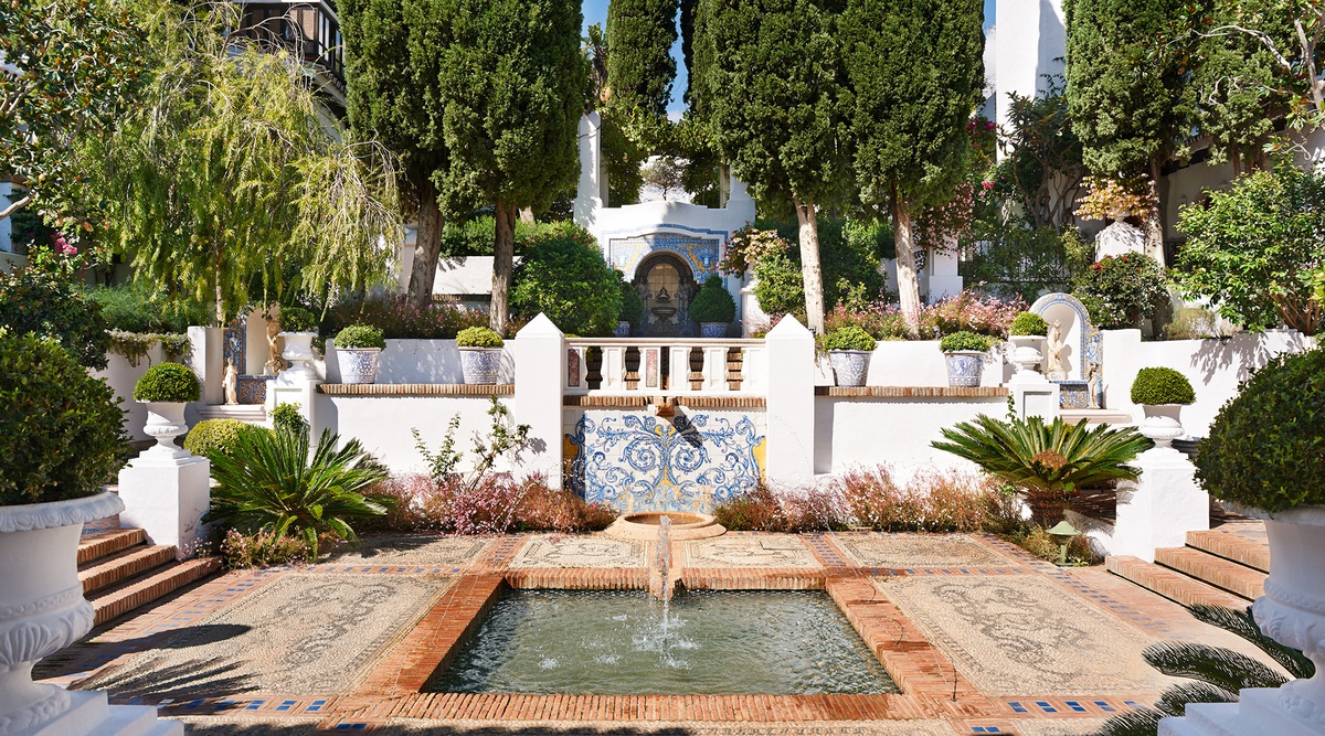 villas marbella