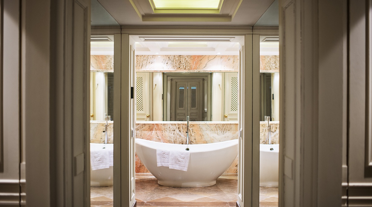 villas marbella