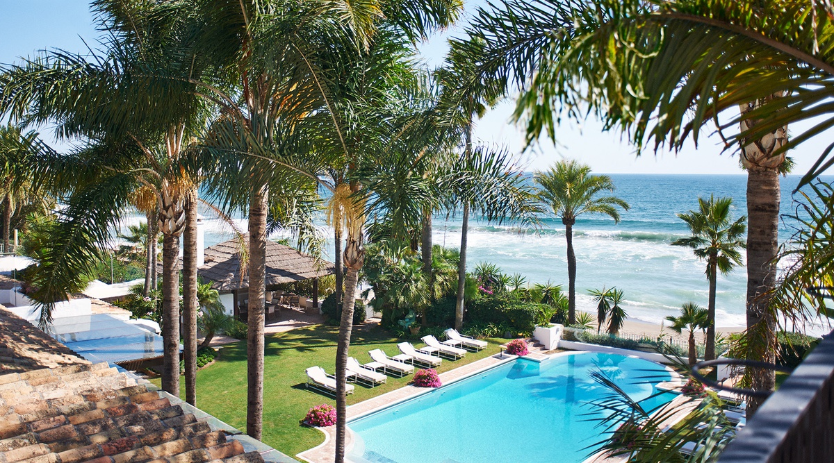 villas marbella