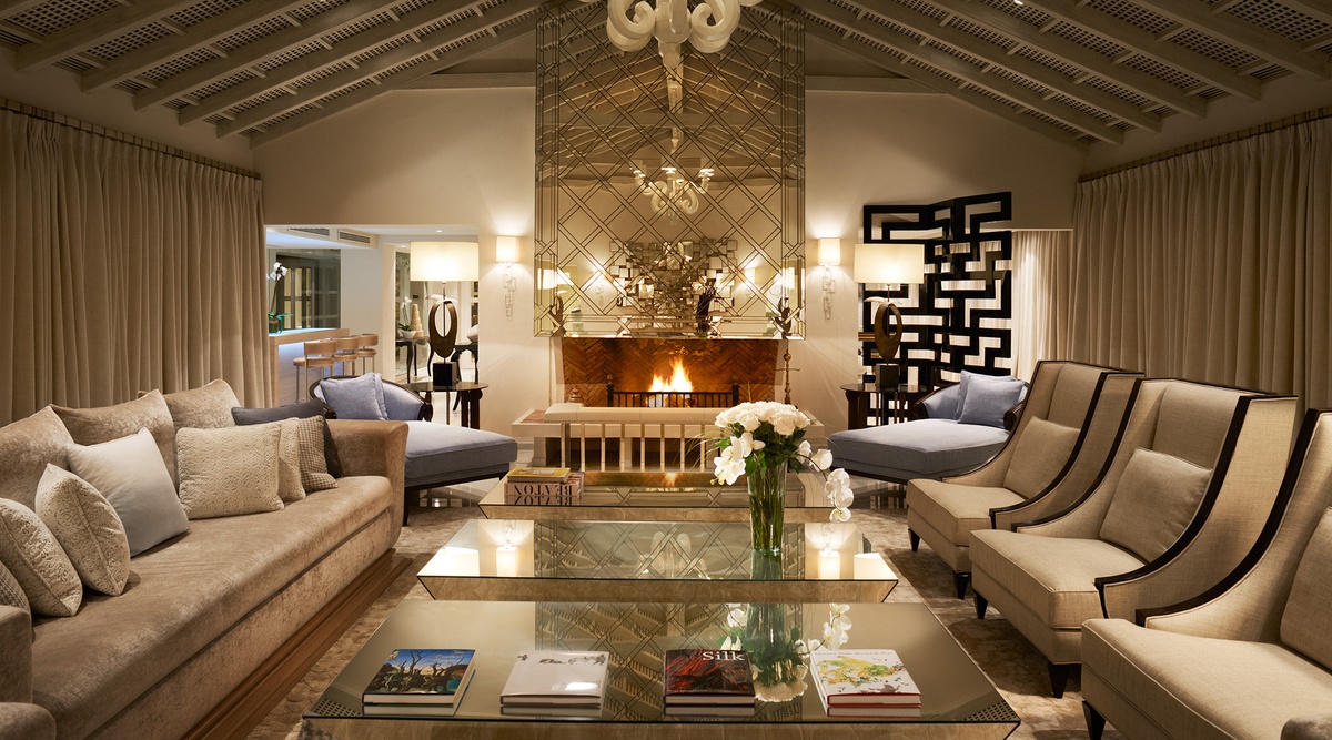 villas marbella