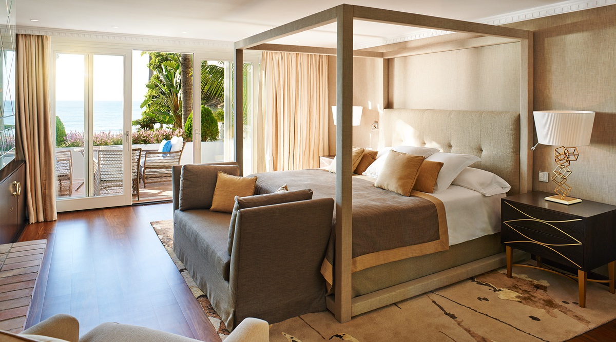 villas marbella