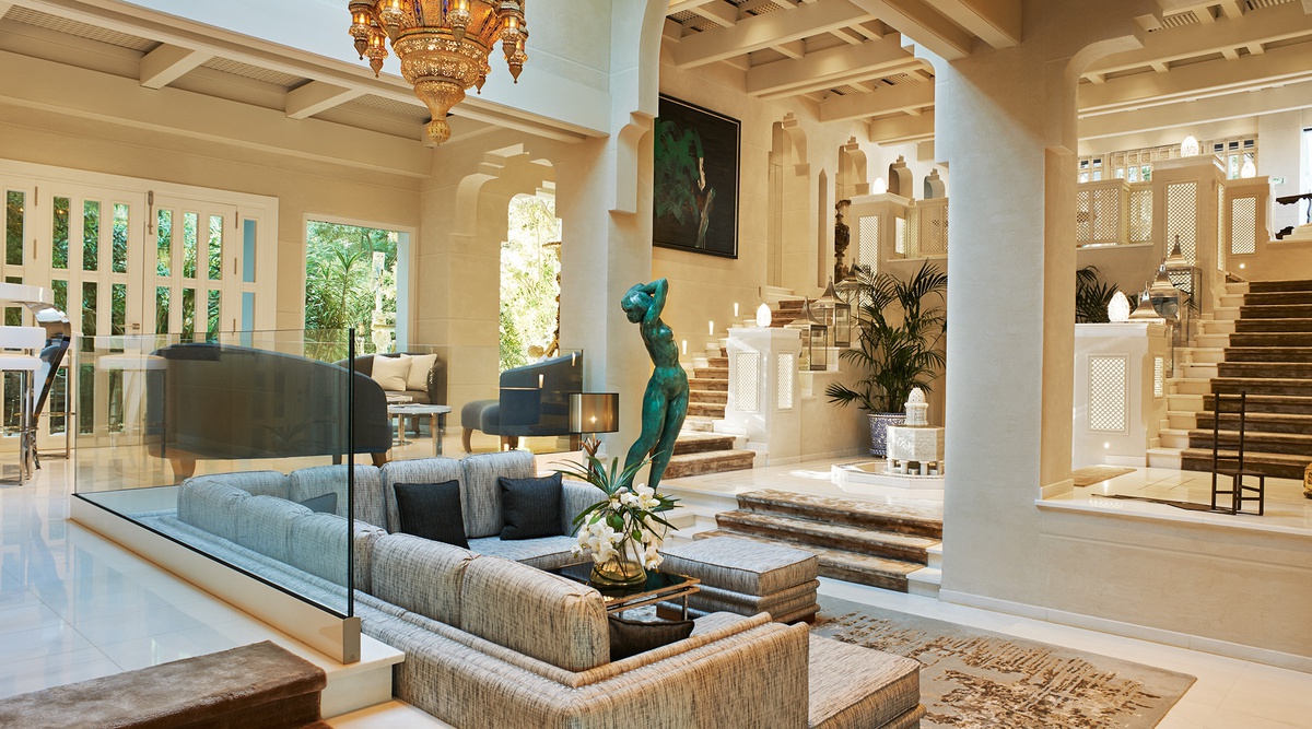 villas marbella