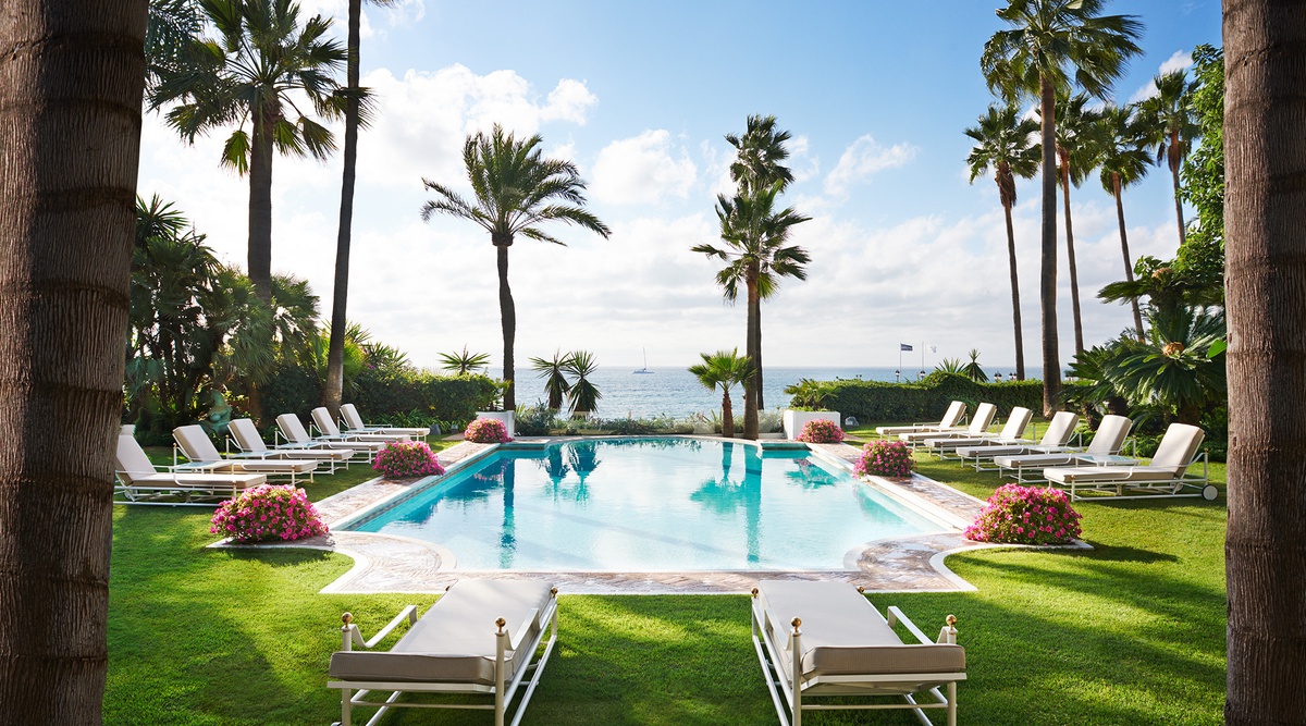 villas marbella