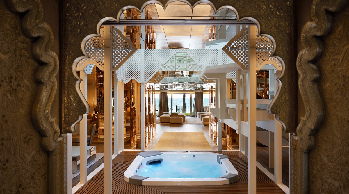 villas marbella